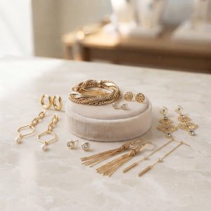 Aretes