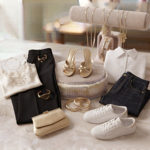 Ropa y Zapatos
